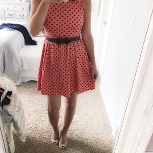 Almost Famous Party Dress